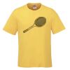 Men's Crew Neck Tee Thumbnail