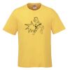 Men's Crew Neck Tee Thumbnail