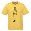 Men's Crew Neck Tee Thumbnail