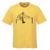 Men's Crew Neck Tee Thumbnail