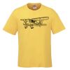 Men's Crew Neck Tee Thumbnail