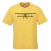 Men's Crew Neck Tee Thumbnail