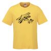 Men's Crew Neck Tee Thumbnail