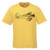 Men's Crew Neck Tee Thumbnail