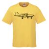 Men's Crew Neck Tee Thumbnail