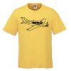 Men's Crew Neck Tee Thumbnail