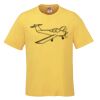 Men's Crew Neck Tee Thumbnail