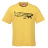 Men's Crew Neck Tee Thumbnail