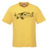Men's Crew Neck Tee Thumbnail