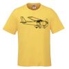 Men's Crew Neck Tee Thumbnail