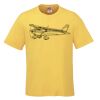 Men's Crew Neck Tee Thumbnail