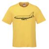 Men's Crew Neck Tee Thumbnail