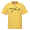 Men's Crew Neck Tee Thumbnail