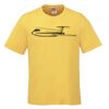 Men's Crew Neck Tee Thumbnail