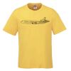 Men's Crew Neck Tee Thumbnail