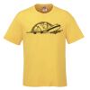 Men's Crew Neck Tee Thumbnail