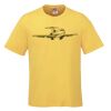 Men's Crew Neck Tee Thumbnail