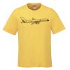 Men's Crew Neck Tee Thumbnail