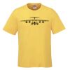 Men's Crew Neck Tee Thumbnail