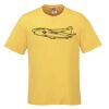 Men's Crew Neck Tee Thumbnail