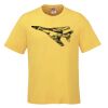Men's Crew Neck Tee Thumbnail