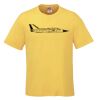 Men's Crew Neck Tee Thumbnail