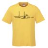 Men's Crew Neck Tee Thumbnail