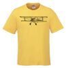 Men's Crew Neck Tee Thumbnail