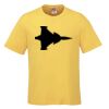 Men's Crew Neck Tee Thumbnail