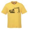 Men's Crew Neck Tee Thumbnail