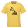 Men's Crew Neck Tee Thumbnail