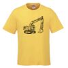 Men's Crew Neck Tee Thumbnail
