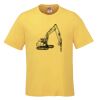 Men's Crew Neck Tee Thumbnail