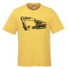Men's Crew Neck Tee Thumbnail