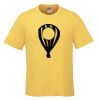 Men's Crew Neck Tee Thumbnail