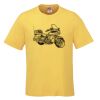 Men's Crew Neck Tee Thumbnail