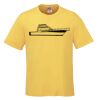 Men's Crew Neck Tee Thumbnail