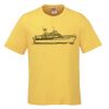 Men's Crew Neck Tee Thumbnail