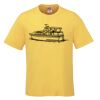 Men's Crew Neck Tee Thumbnail