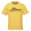 Men's Crew Neck Tee Thumbnail