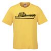 Men's Crew Neck Tee Thumbnail