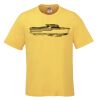 Men's Crew Neck Tee Thumbnail