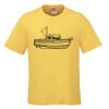Men's Crew Neck Tee Thumbnail