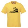 Men's Crew Neck Tee Thumbnail