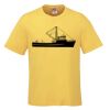 Men's Crew Neck Tee Thumbnail
