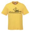 Men's Crew Neck Tee Thumbnail