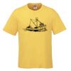 Men's Crew Neck Tee Thumbnail