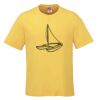 Men's Crew Neck Tee Thumbnail