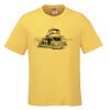Men's Crew Neck Tee Thumbnail