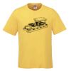 Men's Crew Neck Tee Thumbnail